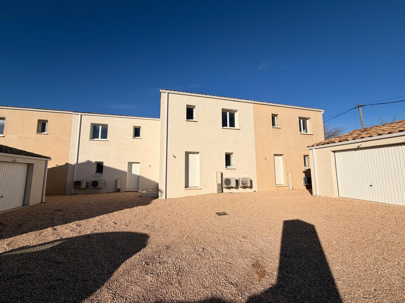 Agence immobilière de PORTAL ET PIO IMMOBILIER