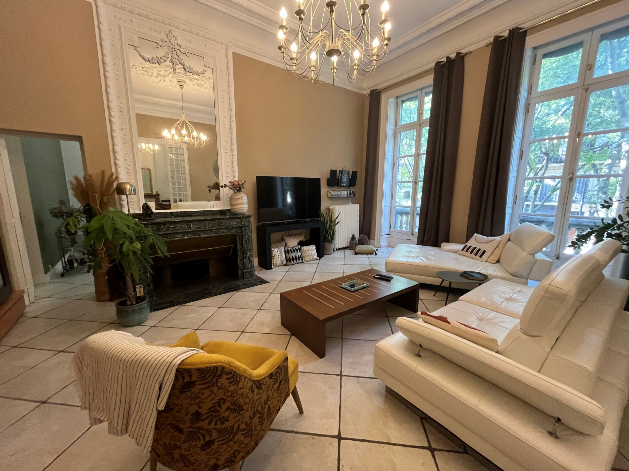 Agence immobilière de PORTAL ET PIO IMMOBILIER