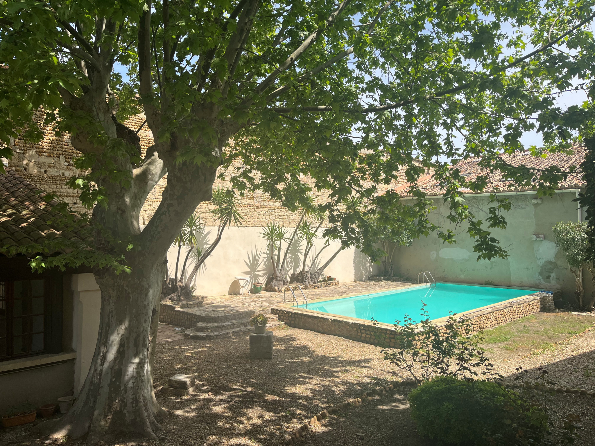 Agence immobilière de PORTAL ET PIO IMMOBILIER