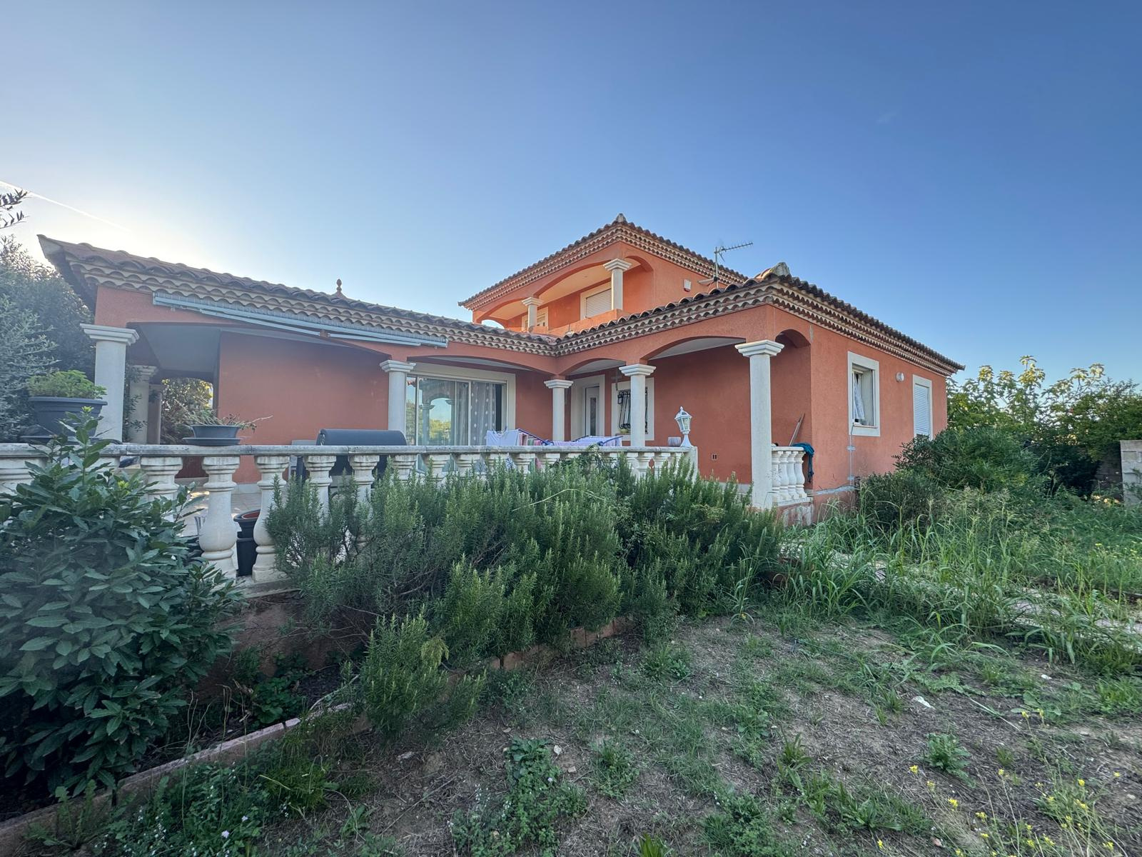 Agence immobilière de PORTAL ET PIO IMMOBILIER